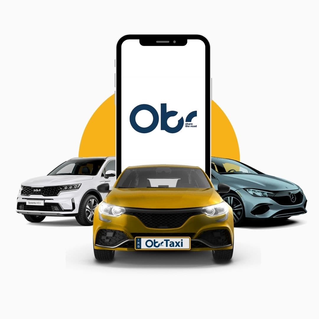 Uber Cars